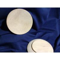 Дерев'яна тарілка 130 мм, вільха